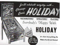 Image # 7881: Holiday Flyer