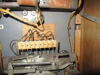 Image # 66345: Holiday Replay Threshold Option Plugs 
(Serial number 41326.)