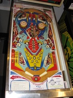 Image # 45697: Hollywood Playfield