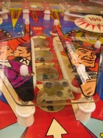 Image # 45698: Hollywood Playfield - Detail