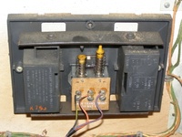 Image # 46923: Hollywood Chime Unit