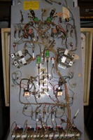 Image # 46920: Hollywood Under Playfield