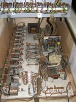 Image # 46921: Hollywood Inside Cabinet
