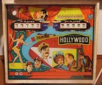 Image # 54141: Hollywood Backbox