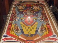 Image # 54142: Hollywood Playfield
