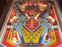 Image # 65852: Hollywood Illuminated Playfield