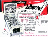 Image # 4239: Hollywood Flyer
