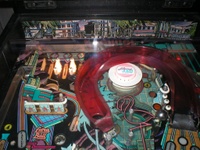 Image # 23297: Hollywood Heat Upper Playfield
