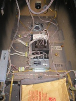 Image # 23304: Hollywood Heat Inside Cabinet