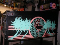 Image # 23293: Hollywood Heat Cabinet - Right