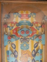 Image # 46873: Baby Face Upper Playfield