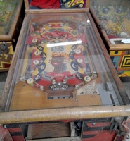 Image # 62599: Baby Face Playfield