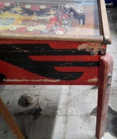 Image # 62602: Baby Face Cabinet - Left