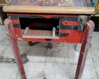 Image # 62604: Baby Face Cabinet - Front