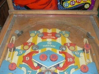Image # 46872: Baby Face Upper Playfield