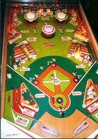 Image # 1167: Home Run Playfield