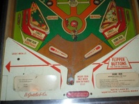 Image # 9275: Home Run Lower Playfield