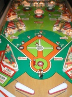 Image # 23262: Home Run Playfield