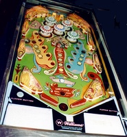 Image # 1172: Honey Playfield