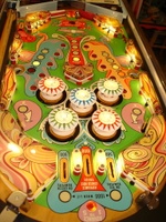 Image # 30896: Honey Playfield - Downfield View