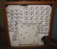 Image # 54184: Hong Kong Backbox Insert