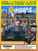 Image # 4671: Hoops Flyer, Front