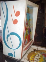 Image # 30546: Hootenanny Backbox - Left 
(Serial number 1732.)