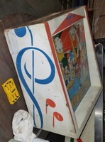 Image # 69607: Hootenanny Backbox - Right 
(Serial number H1775.)