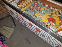 Image # 69608: Hootenanny Cabinet - Left 
(Serial number H1775.)