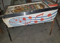 Image # 69609: Hootenanny Cabinet - Right 
(Serial number H1775.)
