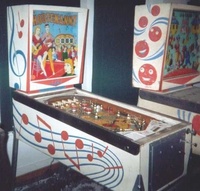 Image # 13525: Hootenanny Cabinet - Left