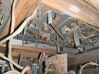 Image # 70277: Horsefeathers Under Right Playfield