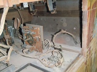Image # 70279: Horsefeathers Inside Cabinet - Right