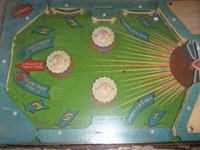 Image # 70271: Horsefeathers Left Playfield