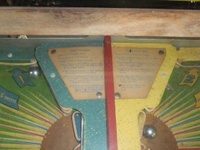 Image # 70273: Horsefeathers Instructions