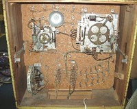 Image # 29658: Hot Diggity Inside Backbox