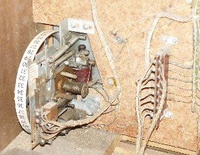 Image # 29660: Hot Diggity Inside Cabinet - Detail