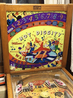 Image # 76446: Hot Diggity Backglass