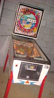 Image # 21775: Hot Line Cabinet - Front View