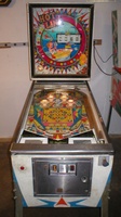 Image # 29856: Hot Line Cabinet - Front