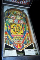 Image # 5452: Hot Line Playfield