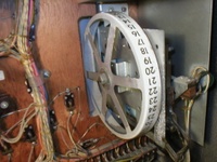 Image # 29861: Hot Line Replay Wheel