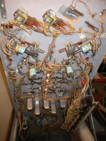 Image # 29863: Hot Line Under Playfield