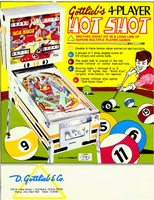 Image # 4673: Hot Shot Flyer