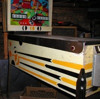 Image # 16604: Hot Shot Cabinet - Left