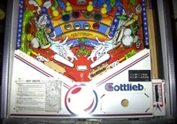 Image # 29190: Hot Shots Lower Playfield