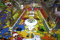 Image # 29193: Hot Shots Shooting Gallery Drop Targets