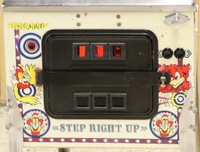 Image # 57395: Hot Shots Cabinet - Front