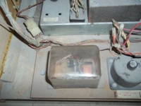 Image # 58674: Hot Shots Inside Cabinet - Detail