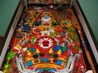 Image # 21329: Hot Shots Playfield